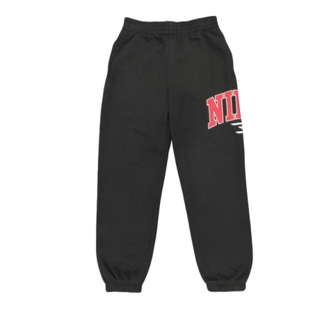 Nike Rwb Varsity 3B Jogger Παιδικό Παντελόνι Μαύρο