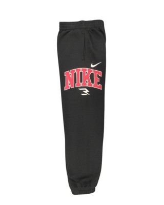 Nike Rwb Varsity 3B Jogger Παιδικό Παντελόνι Μαύρο