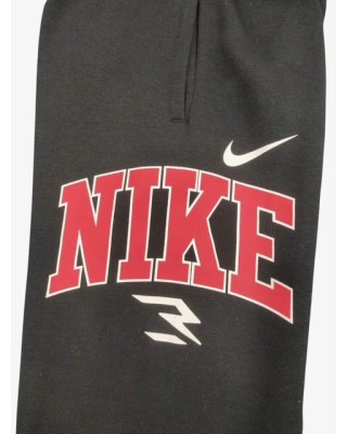 Nike Rwb Varsity 3B Jogger Παιδικό Παντελόνι Μαύρο