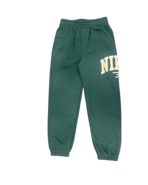 Nike Rwb Varsity 3B Jogger Παιδικό Παντελόνι Πράσινο