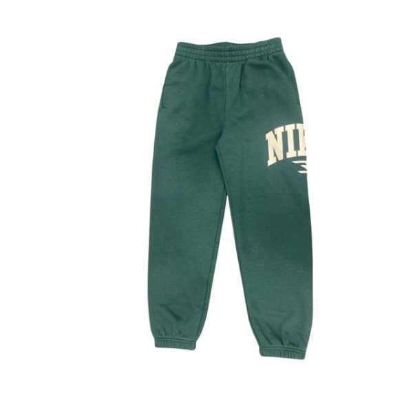 Nike Rwb Varsity 3B Jogger Παιδικό Παντελόνι Πράσινο