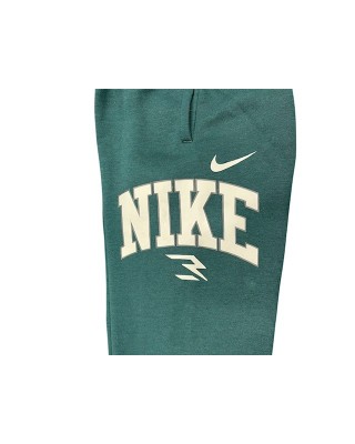Nike Rwb Varsity 3B Jogger Παιδικό Παντελόνι Πράσινο
