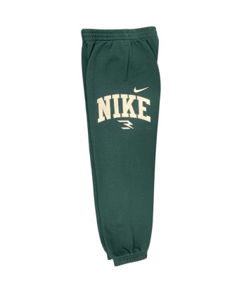 Nike Rwb Varsity 3B Jogger Παιδικό Παντελόνι Πράσινο