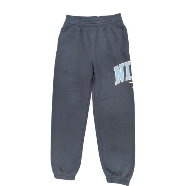 Nike Rwb Varsity 3B Jogger Παιδικό Παντελόνι Μπλε