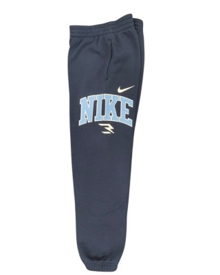 Nike Rwb Varsity 3B Jogger Παιδικό Παντελόνι Μπλε