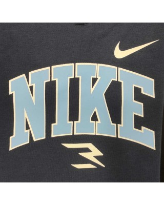 Nike Rwb Varsity 3B Jogger Παιδικό Παντελόνι Μπλε