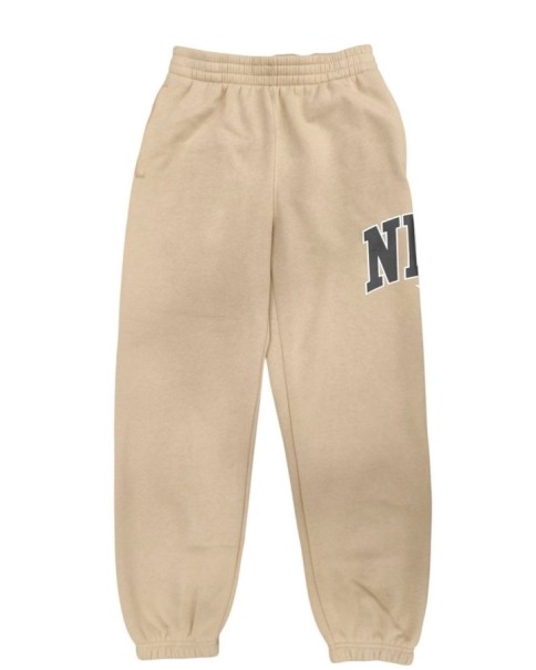 Nike Rwb Varsity 3B Jogger Παιδικό Παντελόνι Μπεζ Nike Rwb Varsity 3B Jogger Παιδικό Παντελόνι Μπεζ