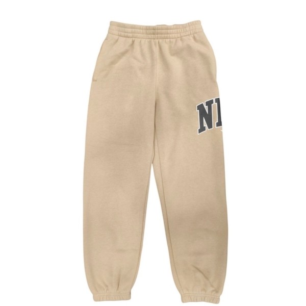 Nike Rwb Varsity 3B Jogger Παιδικό Παντελόνι Μπεζ