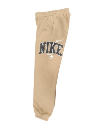 Nike Rwb Varsity 3B Jogger Παιδικό Παντελόνι Μπεζ