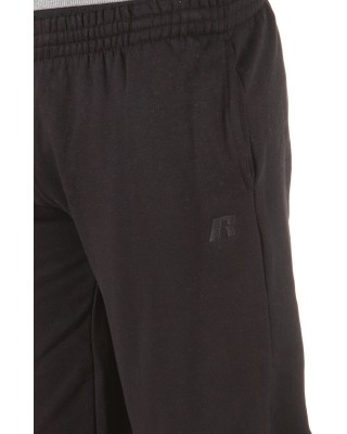 Russell Open Leg Pant Ανδρικό Παντελόνι Μαύρο