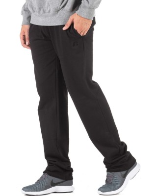 Russell Open Leg Pant Ανδρικό Παντελόνι Μαύρο