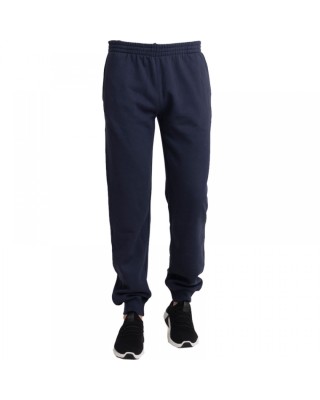 Russell Cuffed Leg Pant Μπλε Σκουρο Ανδρικό Παντελόνι