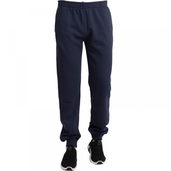 Russell Cuffed Leg Pant Μπλε Σκουρο Ανδρικό Παντελόνι