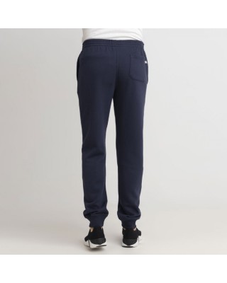 Russell Cuffed Leg Pant Μπλε Σκουρο Ανδρικό Παντελόνι