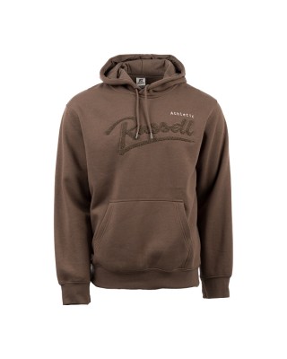 Russell Pull Over Hoody Sweat Falcon Ανδρική Μπλούζα 