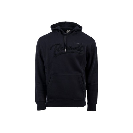 Russell Pull Over Hoody Sweat Μπλε Σκούρο/Navy Ανδρική Μπλούζα