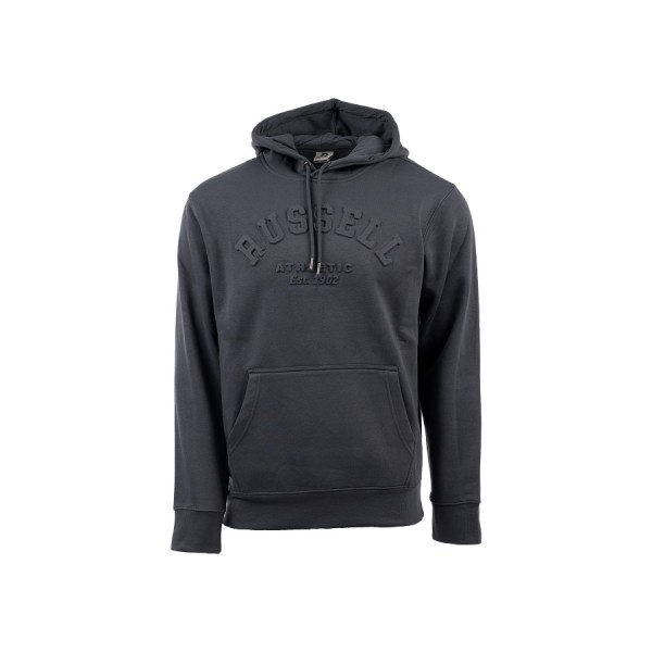 Russell Pull Over Hoody Sweat Ombre Blue Ανδρική Μπλούζα Russell Pull Over Hoody Sweat Ombre Blue Ανδρική Μπλούζα