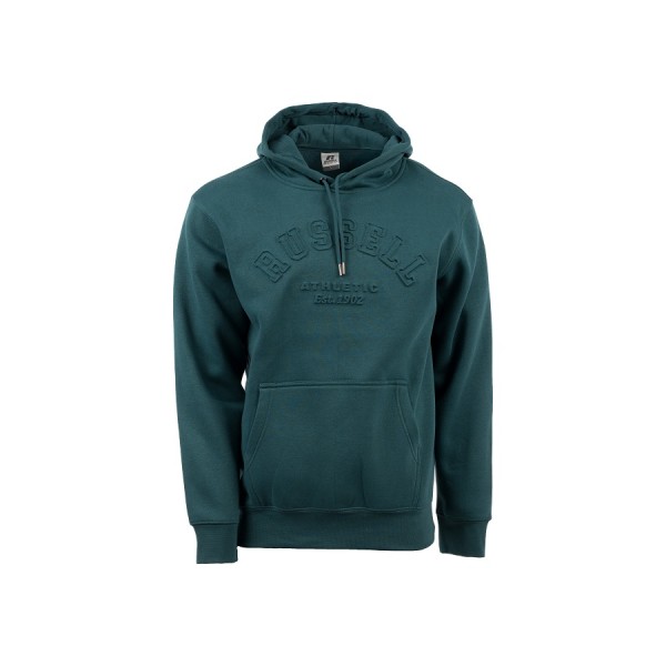 Russell Pull Over Hoody Sweat Mediderranea Ανδρική Μπλούζα Russell Pull Over Hoody Sweat Mediderranea Ανδρική Μπλούζα