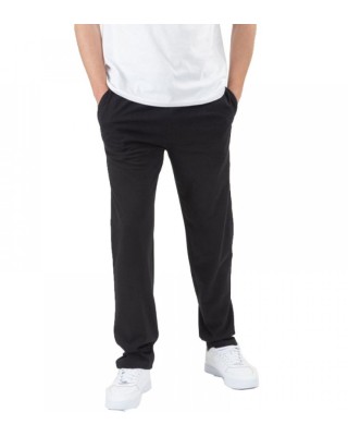 Russell Open Leg Pant Ανδρικό Παντελόνι Μαύρο Russell Open Leg Pant Ανδρικό Παντελόνι Μαύρο