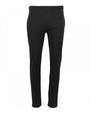 Russell Open Leg Pant Ανδρικό Παντελόνι Μαύρο Russell Open Leg Pant Ανδρικό Παντελόνι Μαύρο