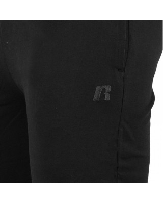 Russell Open Leg Pant Ανδρικό Παντελόνι Μαύρο Russell Open Leg Pant Ανδρικό Παντελόνι Μαύρο