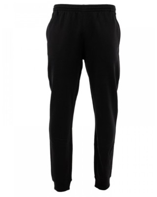 Russell Cuffed Pant Ανδρικό Παντελόνι Μαύρο