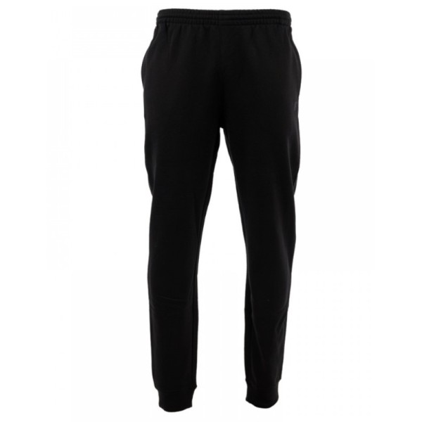 Russell Cuffed Pant Ανδρικό Παντελόνι Μαύρο Russell Cuffed Pant Ανδρικό Παντελόνι Μαύρο