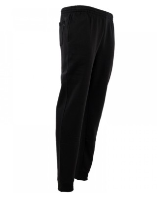 Russell Cuffed Pant Ανδρικό Παντελόνι Μαύρο Russell Cuffed Pant Ανδρικό Παντελόνι Μαύρο