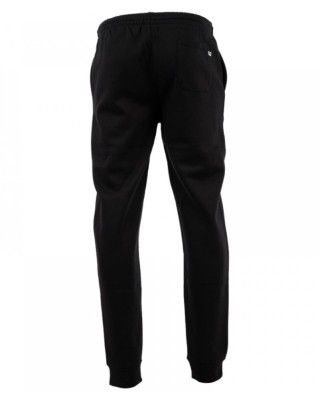 Russell Cuffed Pant Ανδρικό Παντελόνι Μαύρο Russell Cuffed Pant Ανδρικό Παντελόνι Μαύρο
