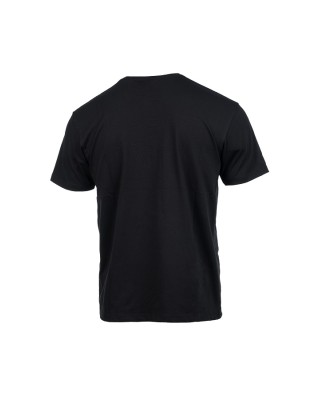 Russell ALC - S/S Crewneck Ανδρικό T-Shirt Μαύρο