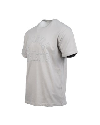 Russell CP2C- S/S Crewneck Ανδρικό T-Shirt Γκρι Russell CP2C- S/S Crewneck Ανδρικό T-Shirt Γκρι
