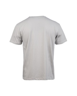 Russell CP2C- S/S Crewneck Ανδρικό T-Shirt Γκρι Russell CP2C- S/S Crewneck Ανδρικό T-Shirt Γκρι