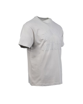 Russell CP2C- S/S Crewneck Ανδρικό T-Shirt Γκρι Russell CP2C- S/S Crewneck Ανδρικό T-Shirt Γκρι