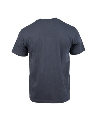 Russell CP3C-S/S Crewneck Ανδρικό T-Shirt Γκρι Russell CP3C-S/S Crewneck Ανδρικό T-Shirt Γκρι