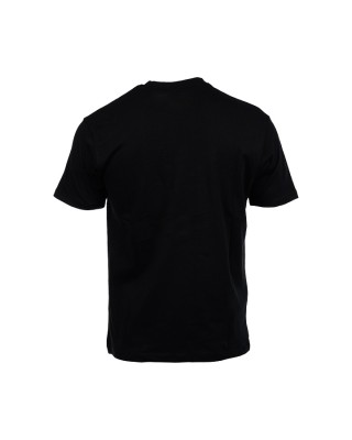 Russell CP4A - S/S Crewneck Ανδρικό T-Shirt Μαύρο