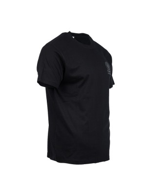 Russell S/S Crew Neck Tee Ανδρικό T-Shirt Μαύρο Russell S/S Crew Neck Tee Ανδρικό T-Shirt Μαύρο