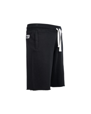 Russell Colg-Seamless Ανδρική Βερμούδα Μαύρη Russell Colg-Seamless Ανδρική Βερμούδα Μαύρη