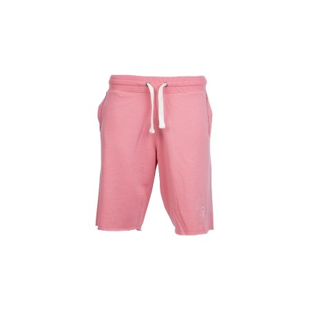 Russell Colg-Seamless Ανδρική Βερμούδα Ροζ