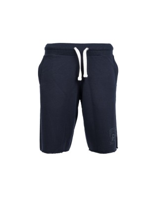 Russell Colg-Seamless Ανδρική Βερμούδα Μπλε