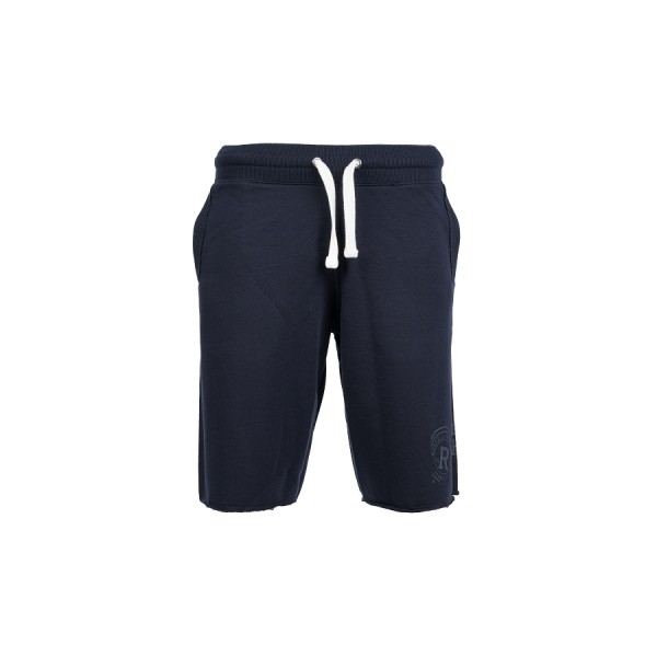 Russell Colg-Seamless Ανδρική Βερμούδα Μπλε