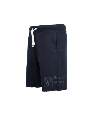 Russell Colg-Seamless Ανδρική Βερμούδα Μπλε