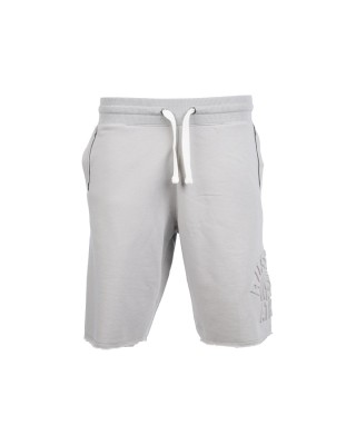 Russell Colh-Seamless Ανδρική Βερμούδα Γκρι
