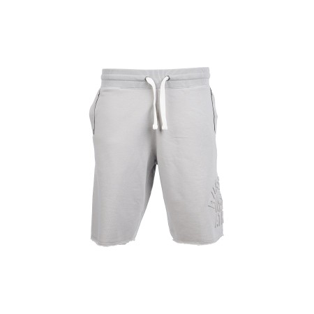 Russell Colh-Seamless Ανδρική Βερμούδα Γκρι