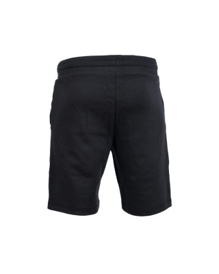 Russell Ursb-Shorts Ανδρική Βερμούδα Μαύρη