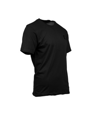 Russell S/S Crew Neck Tee Ανδρικό T-Shirt Μαύρο Russell S/S Crew Neck Tee Ανδρικό T-Shirt Μαύρο