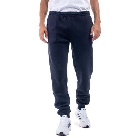 Russell Cuffed Leg Pant Navy Ανδρικό Παντελόνι