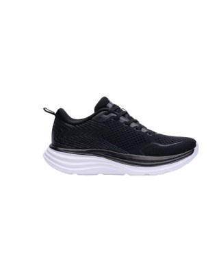 Spalding All Day Flex Step Ανδρικό Παπούτσι Μαύρο Λευκό