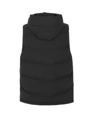 Fila Klay Vest Ανδρικό Αμάνικο Μαύρο