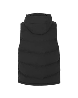Fila Klay Vest Ανδρικό Αμάνικο Μαύρο