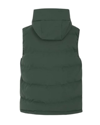 Fila Klay Vest Ανδρικό Αμάνικο Πράσινο